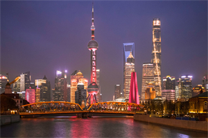 浪漫交织：在上海的生活与音乐