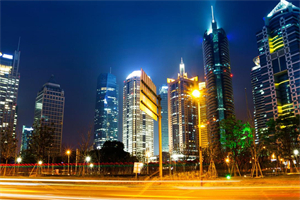 Emotional Investment： The Long-term Strategy of Shanghai Couples