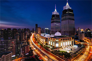 上海饮用水安全现状及其挑战