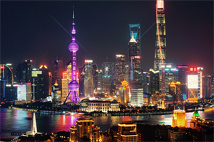 社会企业在上海的扶贫实践