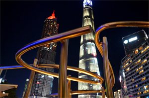 上海的泳池与水疗度假村推荐