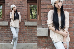 Social impact of Shanghai's principle of gender equality Social impact of Shanghai's principle of gender equality