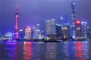 上海应对气候变化的经济策略