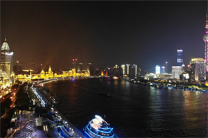 The beautiful seasons and the best travel time in Shanghai